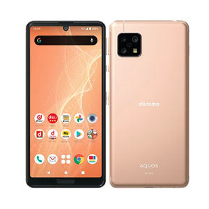 AQUOS sense4 liteケース【人気おすすめ】おしゃれで可愛いAQUOS