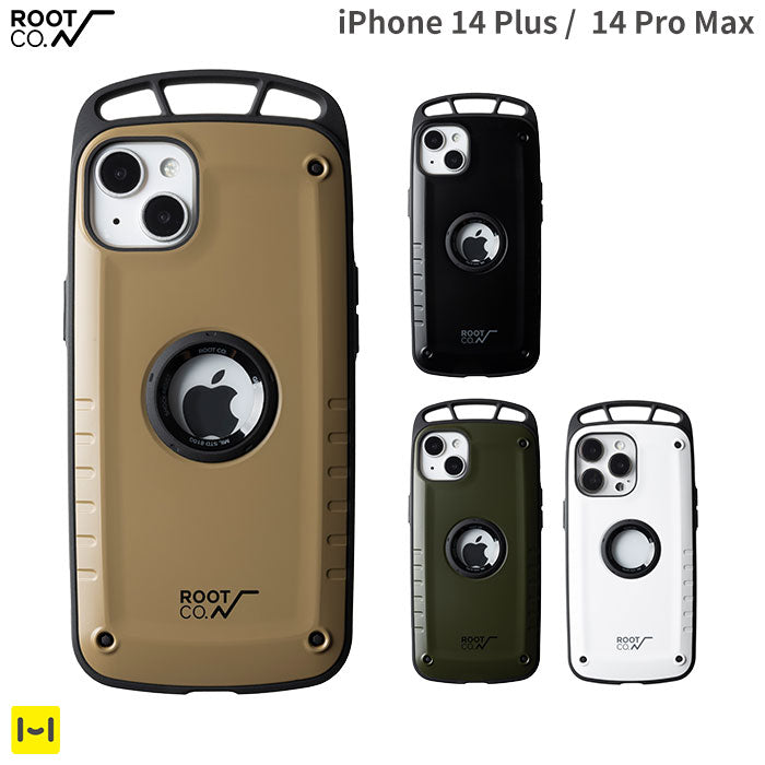 ROOT CO 携帯ケース - iPhone用ケース