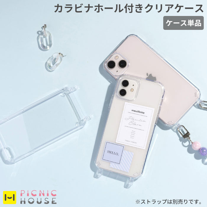 docomo select スマホケース 2019年度 ネイビー 対象機種不明