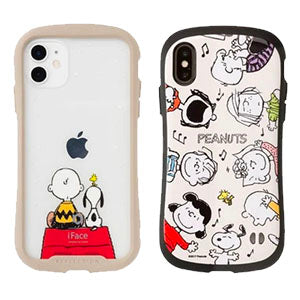 SNOOPY/スヌーピーのiPhoneケース・スマホケース【人気おすすめ】ランキング - Hamee