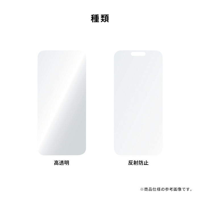 [iPhone 16 Pro Max/16 Plus/15 Plus/15 Pro Max/14 Pro Max専用]Simplism シンプリズム [Gaming Glass Max]ゲーム専用 画面保護ガラス