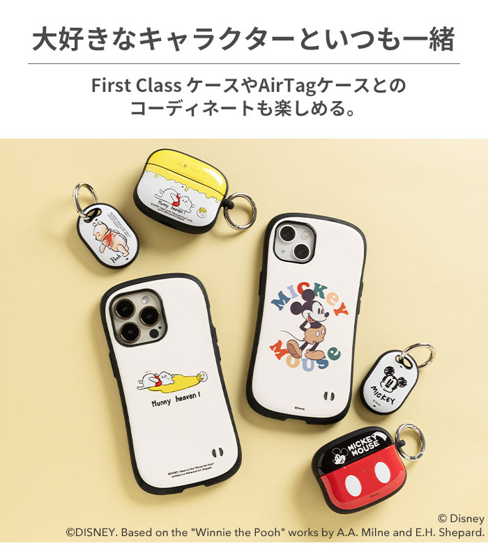 [AirPods Pro(第2/第1世代)専用]ディズニー&ピクサーキャラクター  iFace First Classケース