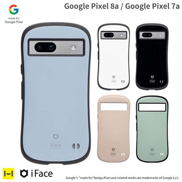 Google Pixel 8a/Pixel 7a専用]iFace First Class Standard/Cafe ...