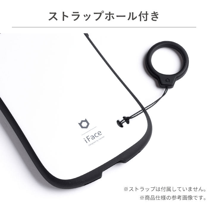 [iPhone 15/15 Pro/14/13/12/12 Pro/SE(第3/第2世代)/8/7専用]ポケットモンスター/ポケモン iFace First Classケース(北欧)