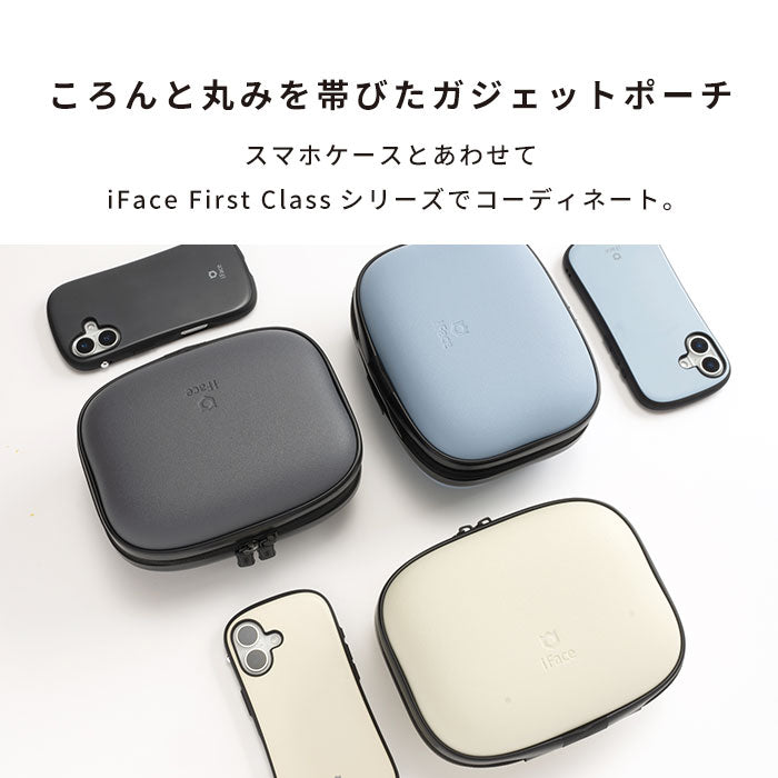 iFace First Class KUSUMI マルチポーチ