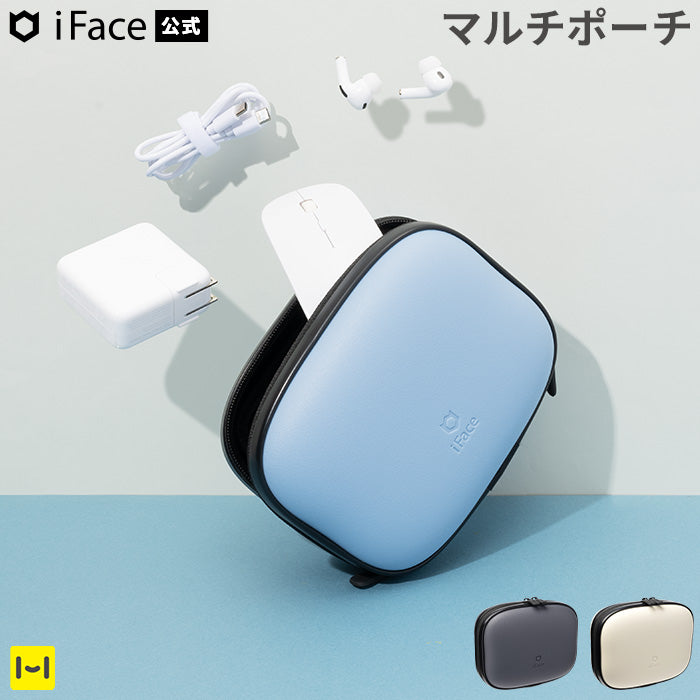 iFace First Class KUSUMI マルチポーチ