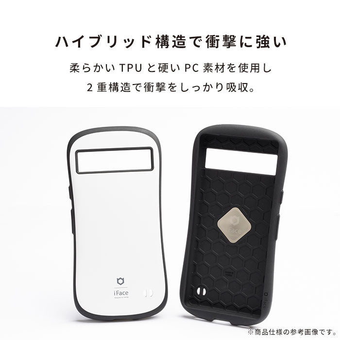 [Google Pixel 8a専用]ポケットモンスター/ポケモン iFace First Classケース(北欧)