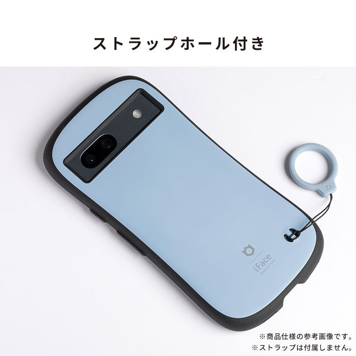 [Google Pixel 8a専用]ポケットモンスター/ポケモン iFace First Classケース(北欧)