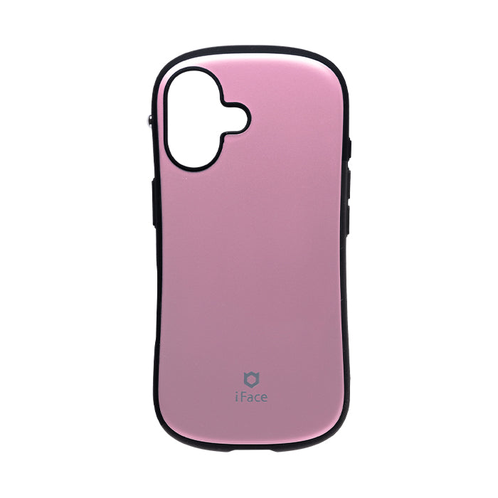 [iPhone16/16 Pro/16 Plus/16 Pro Max専用]iFace First Class MagSynqケース