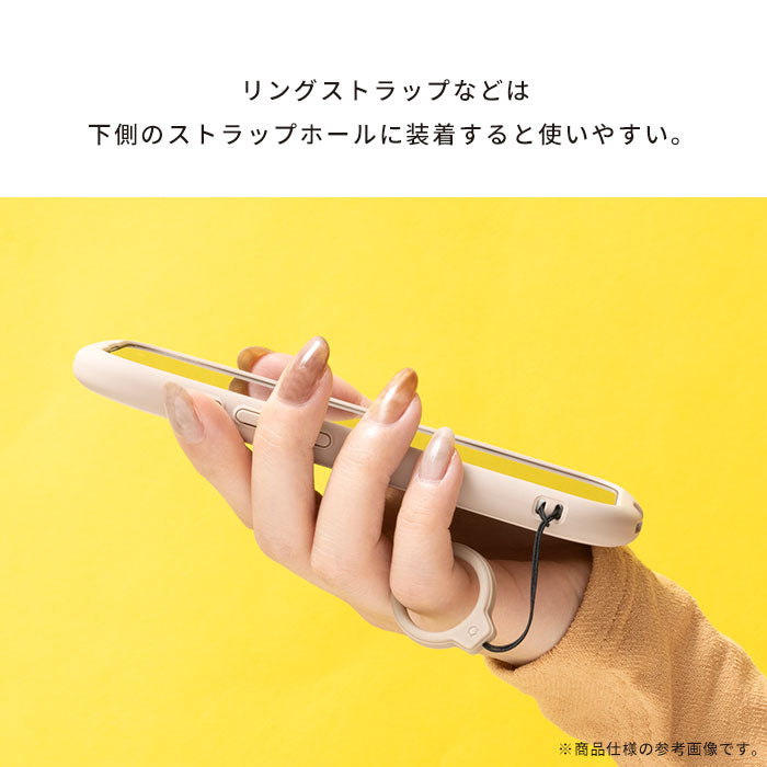 [iPhone16/16 Pro/16 Plus/16 Pro Max専用]iFace First Class MagSynqケース