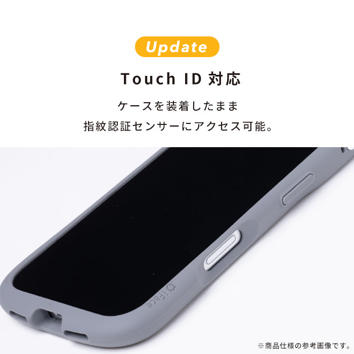 [iPhone 16/16 Pro/16 Plus/16 Pro Max/15/14/13専用]iFace Reflection / Reflection Neo強化ガラスクリアケース