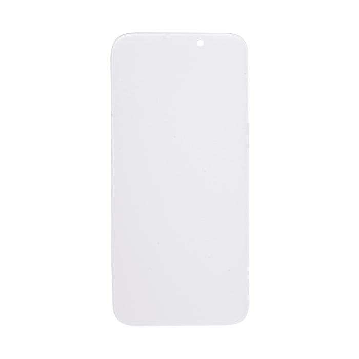 [iPhone 16/16 Pro/15/14/14 Pro/13/13 Pro専用]iFace Round Edge Tempered Glass Screen Protector ラウンドエッジ強化ガラス 画面保護シート ドラゴントレイル(アンチグレア/ブルーライトカット)