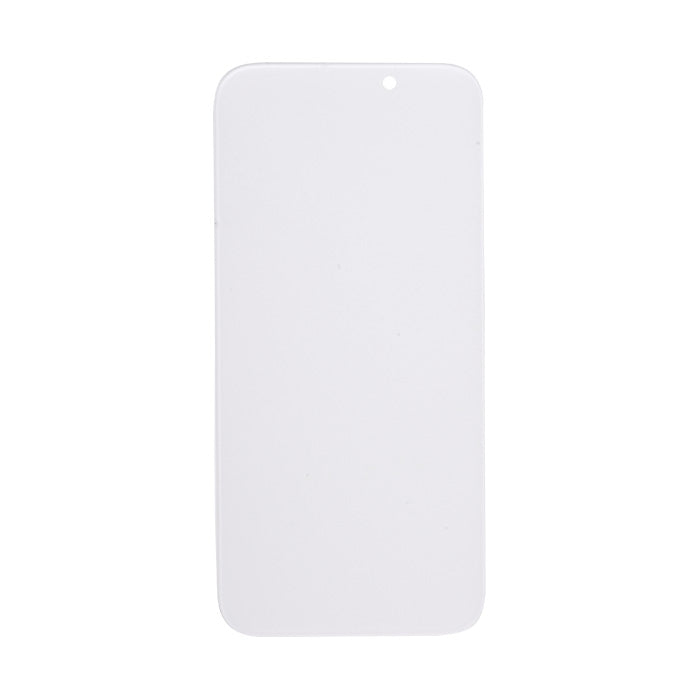 [iPhone 16/16 Pro/15/14/14 Pro/13/13 Pro専用]iFace Round Edge Tempered Glass Screen Protector ラウンドエッジ強化ガラス 画面保護シート ゴリラガラス(アンチグレア/ブルーライトカット)