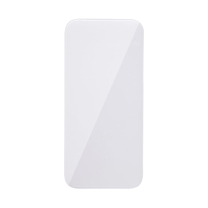 [iPhone 16/16 Pro/15/14/14 Pro/13/13 Pro専用]iFace Round Edge Tempered Glass Screen Protector ラウンドエッジ強化ガラス 画面保護シート ゴリラガラス(アンチグレア/ブルーライトカット)