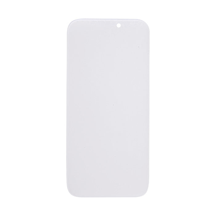 [iPhone 16/16 Pro/15/14/14 Pro/13/13 Pro専用]iFace Round Edge Tempered Glass Screen Protector ラウンドエッジ強化ガラス 画面保護シート ゴリラガラス(アンチグレア/ブルーライトカット)