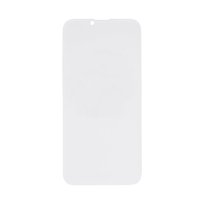 [iPhone 16/16 Pro/15/14/14 Pro/13/13 Pro専用]iFace Round Edge Tempered Glass Screen Protector ラウンドエッジ強化ガラス 画面保護シート ドラゴントレイル(アンチグレア/ブルーライトカット)