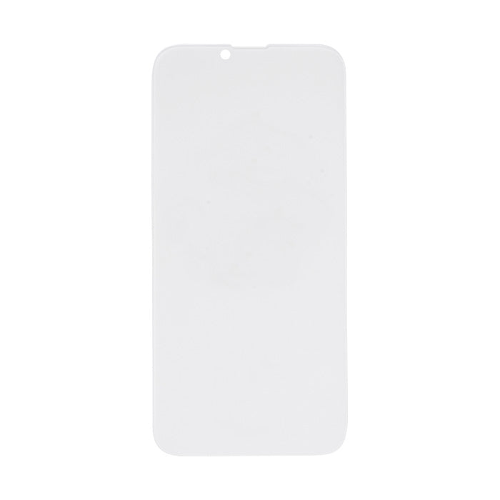 [iPhone 16/16 Pro/15/14/14 Pro/13/13 Pro専用]iFace Round Edge Tempered Glass Screen Protector ラウンドエッジ強化ガラス 画面保護シート ゴリラガラス(アンチグレア/ブルーライトカット)