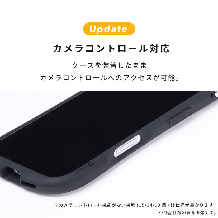 [iPhone 16/15/14/13専用]ムーミン iFace First Class MagSynq KUSUMIケース