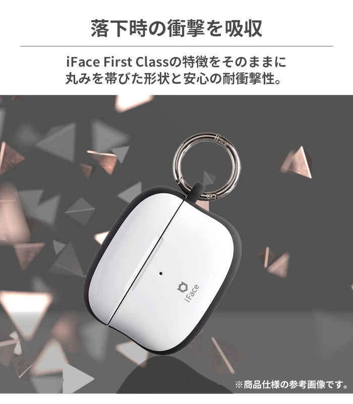 [AirPods Pro(第2/1世代)専用]ムーミン iFace First Classケース