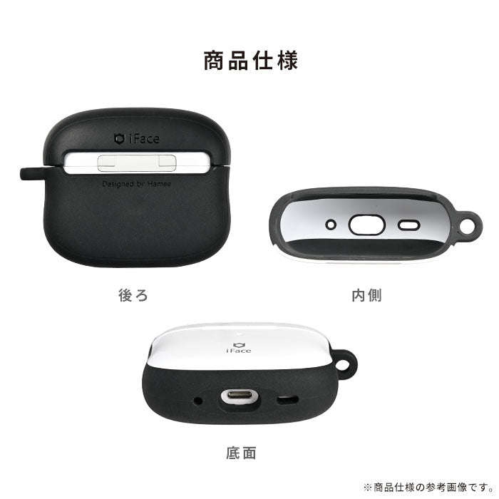 [AirPods Pro(第2/1世代)専用]ポケットモンスター/ポケモン iFace First Classケース