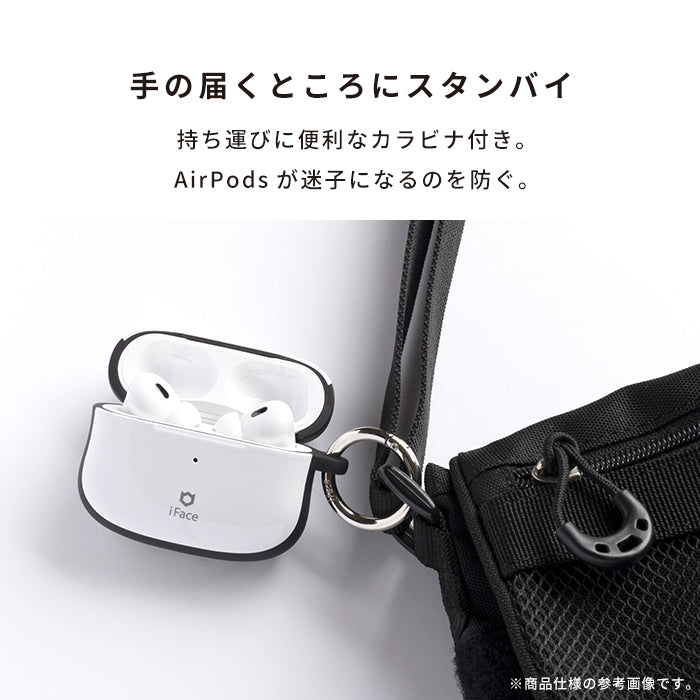 [AirPods Pro(第2/1世代)専用]ポケットモンスター/ポケモン iFace First Classケース