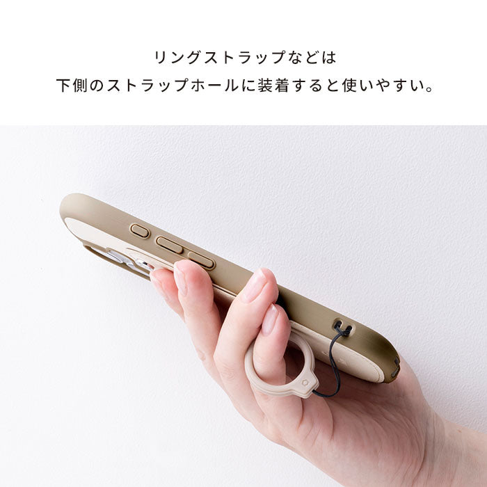 [iPhone 16/16Pro/15/14/13専用]iFace First Class カードポケットケース