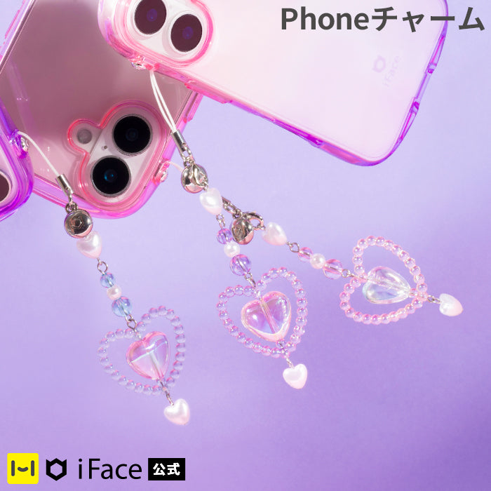 iFace Phoneチャーム(Lolly)