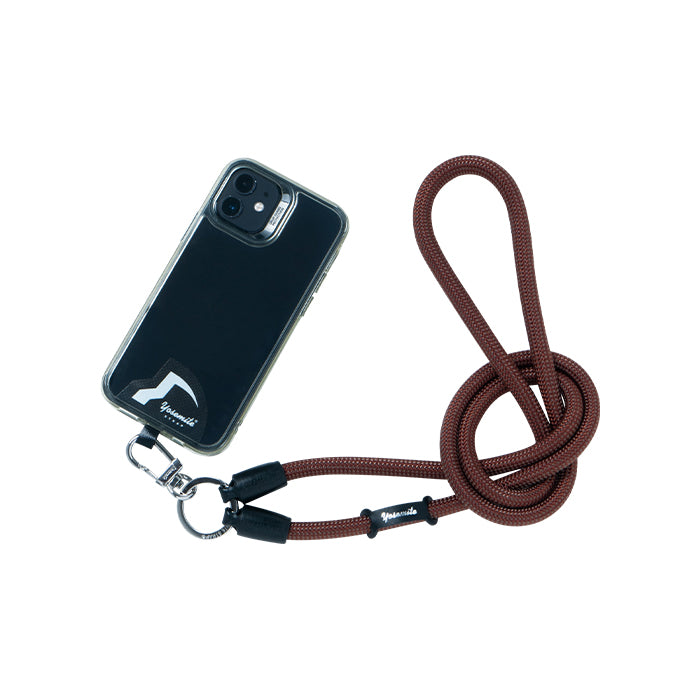 YOSEMITE ヨセミテ MOBILE STRAP