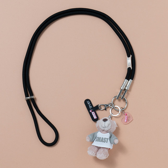 NICI×SMAST MOBILE STRAP