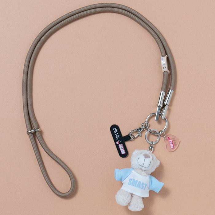 NICI×SMAST MOBILE STRAP