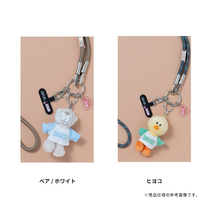 NICI×SMAST MOBILE STRAP