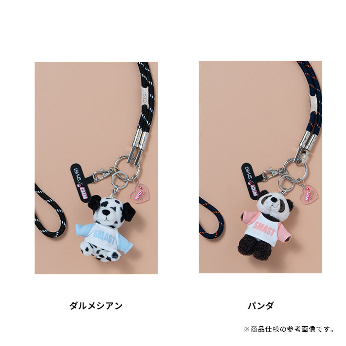 NICI×SMAST MOBILE STRAP