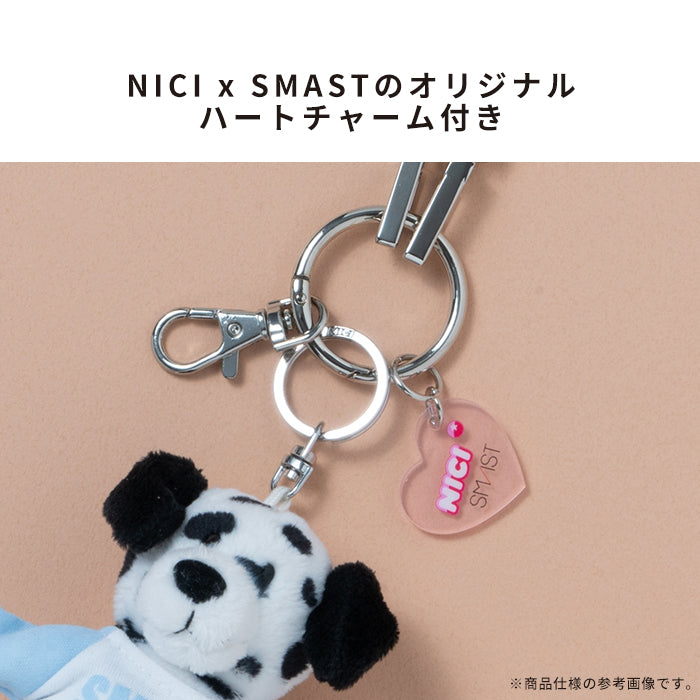 NICI×SMAST MOBILE STRAP