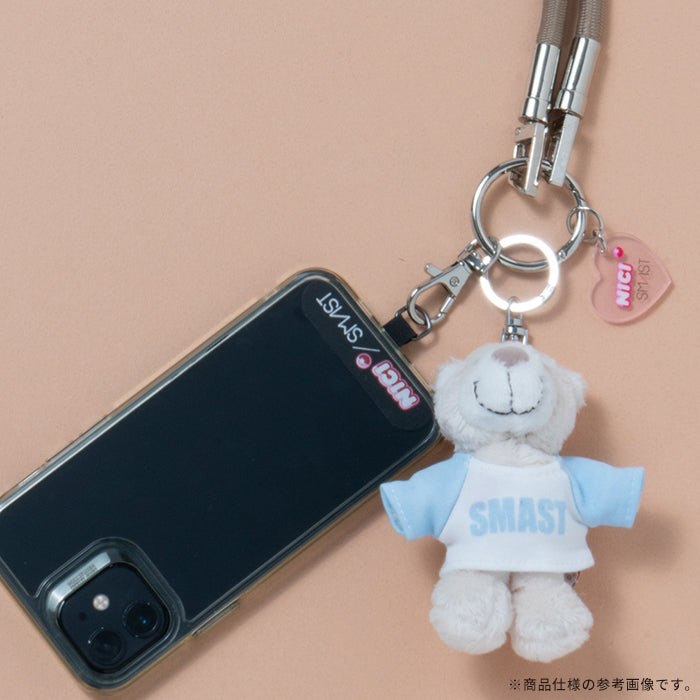 NICI×SMAST MOBILE STRAP