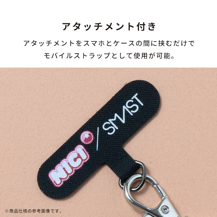 NICI×SMAST MOBILE STRAP