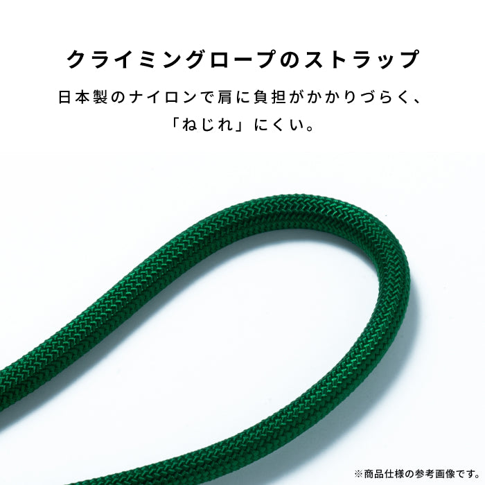 YOSEMITE ヨセミテ MOBILE STRAP