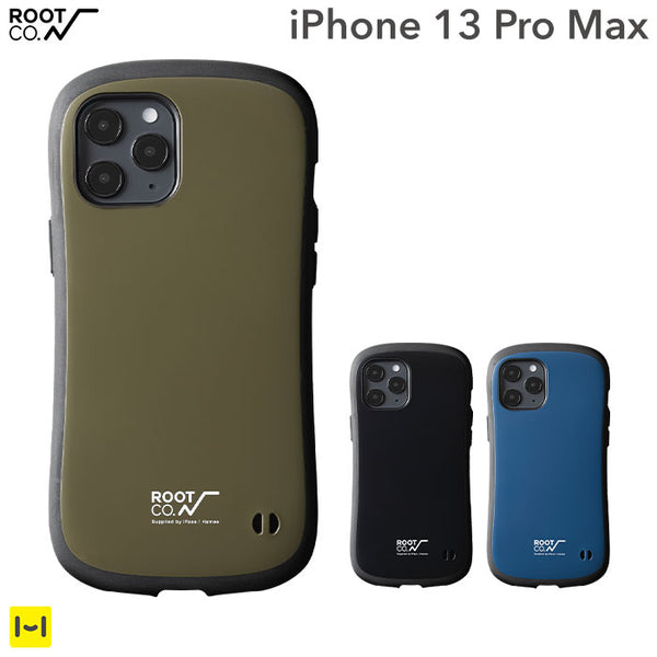 iPhone 13 Pro Max専用]ROOT CO. GRAVITY Shock Resist Case. /ROOT CO