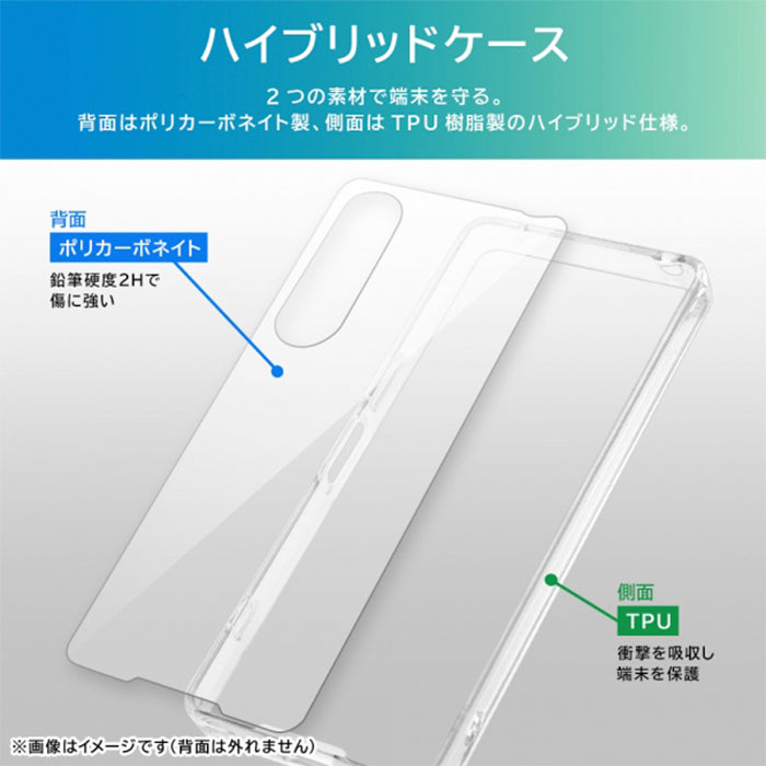 xperia ray 背面 ストア カバー