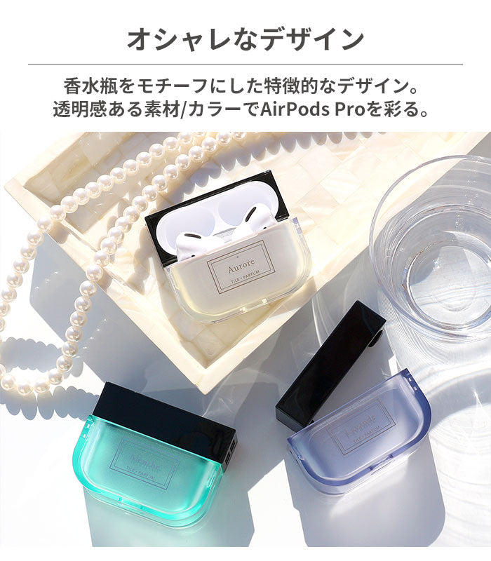 EYLE TILE PARFUM【AirPods Proケース】