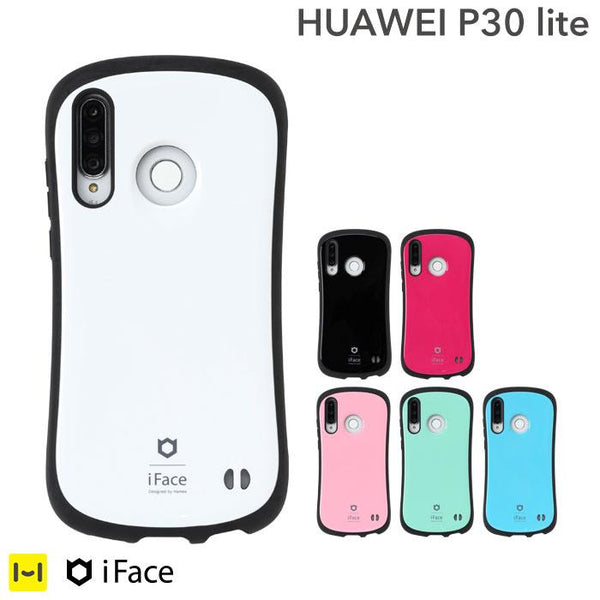 正規通販】[HUAWEI P30 lite専用] iFace First Class Standard ...