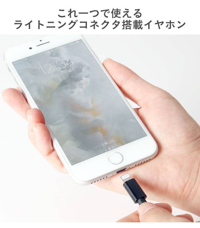 ハイレゾ セール iphone イヤホン