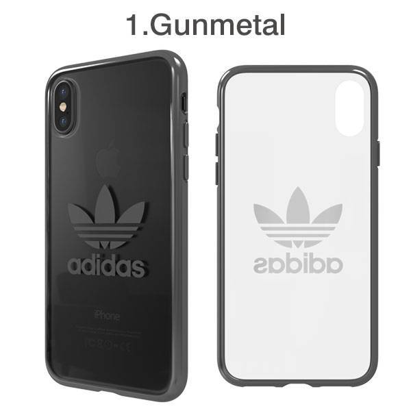 adidas 販売済み スマホケース iphonex